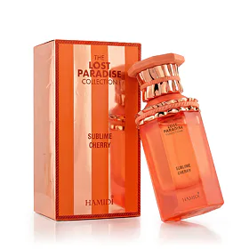 Hamidi The Lost Paradise Sublime Cherry Woda perfumowana 100 ml