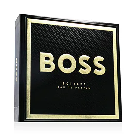 Boss Boss Bottled EDP 50 ml + DEO w sprayu 150 ml M