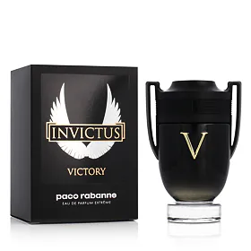 Paco Rabanne Invictus Victory Woda perfumowana dla mężczyzn 100 ml