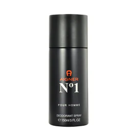 Aigner Aigner N° 1 Dezodorant dla mężczyzn 150 ml