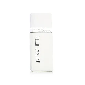 Jacomo Jacomo de Jacomo In White Woda toaletowa dla mężczyzn 100 ml