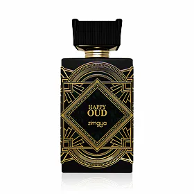 Zimaya Happy Oud Ekstrakt perfum 100 ml
