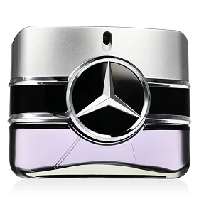 Mercedes-Benz Sign Your Attitude Woda toaletowa dla mężczyzn 100 ml
