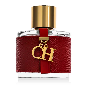 Carolina Herrera CH 2015 Woda toaletowa dla kobiet 100 ml tester