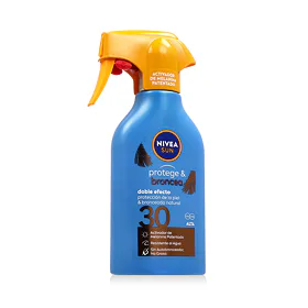Nivea Sun Protect & Bronze Sun Spray SPF 30 270 ml