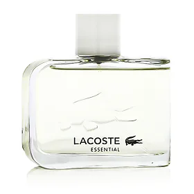 Lacoste Essential Woda toaletowa dla mężczyzn 75 ml