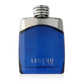 Montblanc Legend Blue Woda perfumowana dla mężczyzn 100 ml