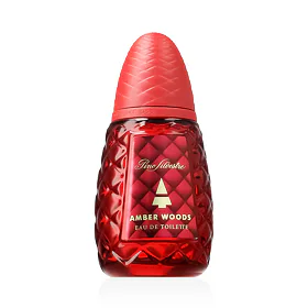 Pino Silvestre Amber Woods Woda toaletowa dla mężczyzn 75 ml