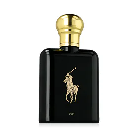 Ralph Lauren Polo Oud Woda perfumowana dla mężczyzn 125 ml