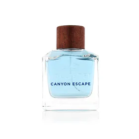 Hollister Canyon Escape Woda toaletowa dla mężczyzn 100 ml