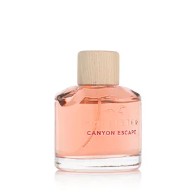 Hollister Canyon Escape Woda perfumowana dla kobiet 100 ml