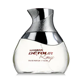 Al Haramain Détour Rouge Woda perfumowana 100 ml