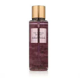 Victoria´s Secret Velvet Petals Spray do ciała dla kobiet 250 ml