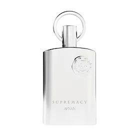 Afnan Supremacy Silver Woda perfumowana dla mężczyzn 150 ml