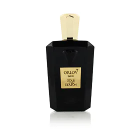 Orlov Paris Star of the Season Woda perfumowana Do napełnienia 75 ml