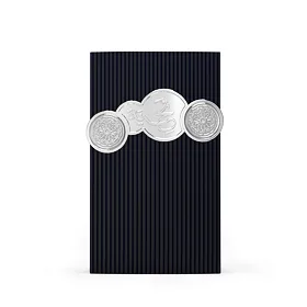 Afnan Tribute Blue Woda perfumowana dla mężczyzn 100 ml