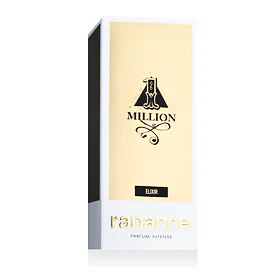 Rabanne 1 Million Elixir Perfumy Intense 100 ml M