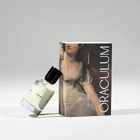 Oraculum HELENIST Woda perfumowana dla kobiet 50 ml