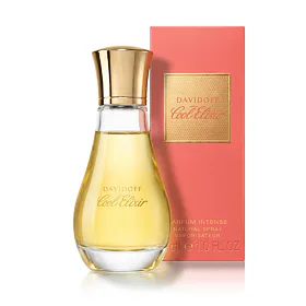 Davidoff Cool Elixir Perfumy dla kobiet 30 ml