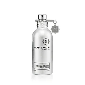 Montale Wood & Spices Woda perfumowana dla mężczyzn 50 ml