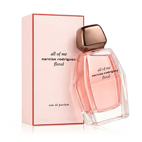 Narciso Rodriguez All Of Me Floral Woda perfumowana dla kobiet 90 ml
