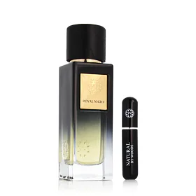The Woods Collection Natural Royal Night Woda perfumowana 100 ml