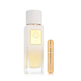 The Woods Collection Natural Glow Woda perfumowana 100 ml
