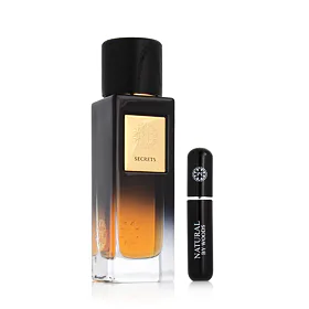 The Woods Collection Natural Secret Woda perfumowana 100 ml