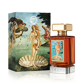 Argos Birth of Venus Woda perfumowana dla kobiet 100 ml