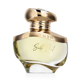 Ahmed Al Maghribi Silk Oud Woda perfumowana 60 ml
