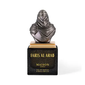 Maison Asrar Faris Al Arab Woda perfumowana 100 ml