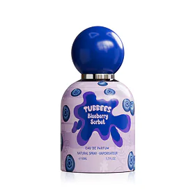 Grandeur Tubbees Blueberry Sorbet Woda perfumowana 50 ml
