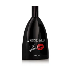Instituto Espanol Aire de Sevilla Si Quiero Woda toaletowa dla kobiet 150 ml