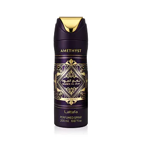 Lattafa Bade'e Al Oud Amethyst Dezodorant 200 ml