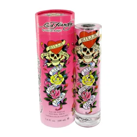 Christian Audigier Ed Hardy Woman Woda perfumowana dla kobiet 50 ml