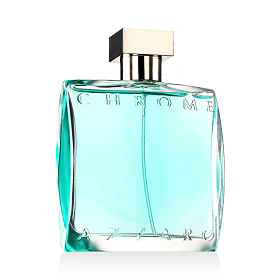 Azzaro Chrome Azure Woda toaletowa dla mężczyzn 100 ml
