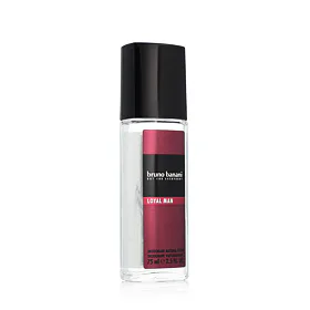 Bruno Banani Loyal Man Dezodorant dla mężczyzn 75 ml