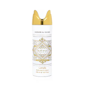Lattafa Bade'e Al Oud Honor & Glory Dezodorant  200 ml