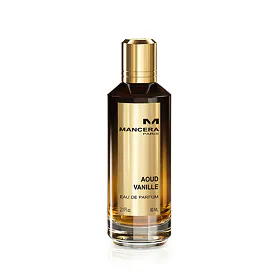 MANCERA Aoud Vanille Woda perfumowana 60 ml