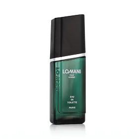 Lomani Pour Homme Woda toaletowa dla mężczyzn 100 ml