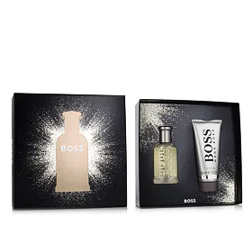 Hugo Boss Boss Bottled EDT 50 ml + SG 100 ml M
