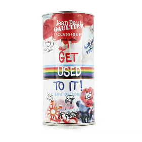 Jean Paul Gaultier Classique Pride Edition 2023 Woda toaletowa 100 ml