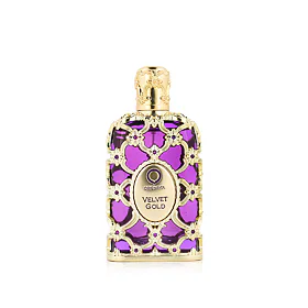 Orientica Luxury Collection Velvet Gold Woda perfumowana 80 ml