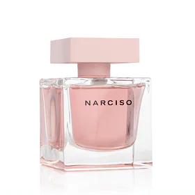 Narciso Rodriguez Narciso Cristal Woda perfumowana dla kobiet 90 ml