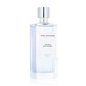 Angel Schlesser Les Eaux d'Un Instant Instictive Marine Woda toaletowa 100 ml