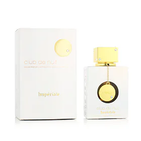 Armaf Club de Nuit White Imperiale Woda perfumowana dla kobiet 105 ml