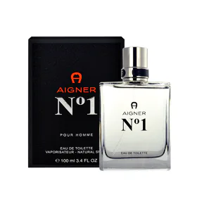 Aigner Aigner N° 1 Woda toaletowa dla mężczyzn 30 ml