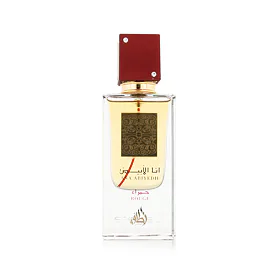Lattafa Ana Abiyedh Rouge EDP 60 ml U