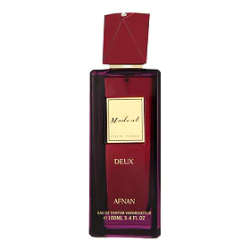 Afnan Modest Deux Pour Femme Woda perfumowana dla kobiet 100 ml