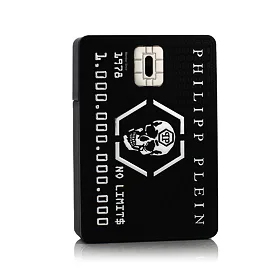 Philipp Plein No Limit$ Woda perfumowana dla mężczyzn 50 ml